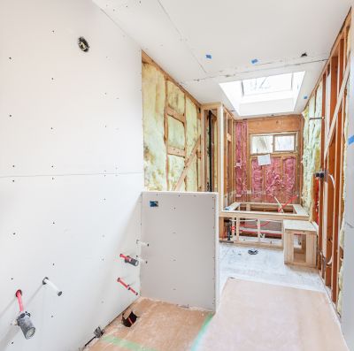 Final Bathroom Remodel Image 3