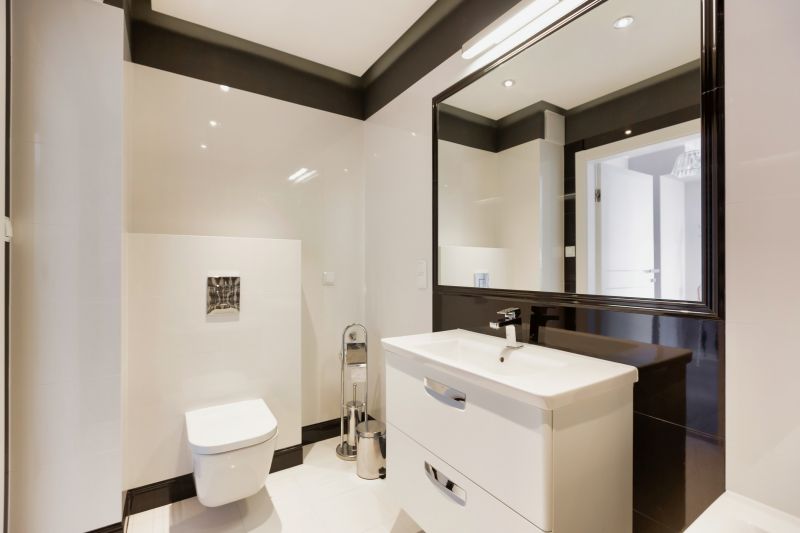 Cost of Bathroom Remodeling in Bonham, TX