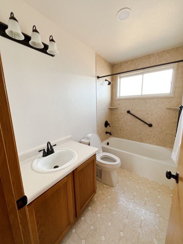 Licensed Bathroom Contractors
